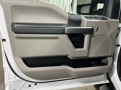 2022 Ford F-250SD XLT