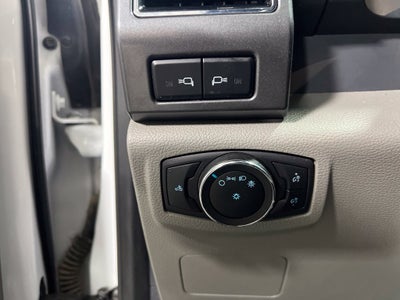 2022 Ford F-250SD XLT