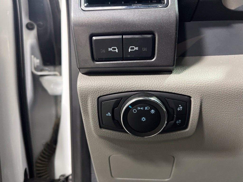 2022 Ford F-250SD XLT