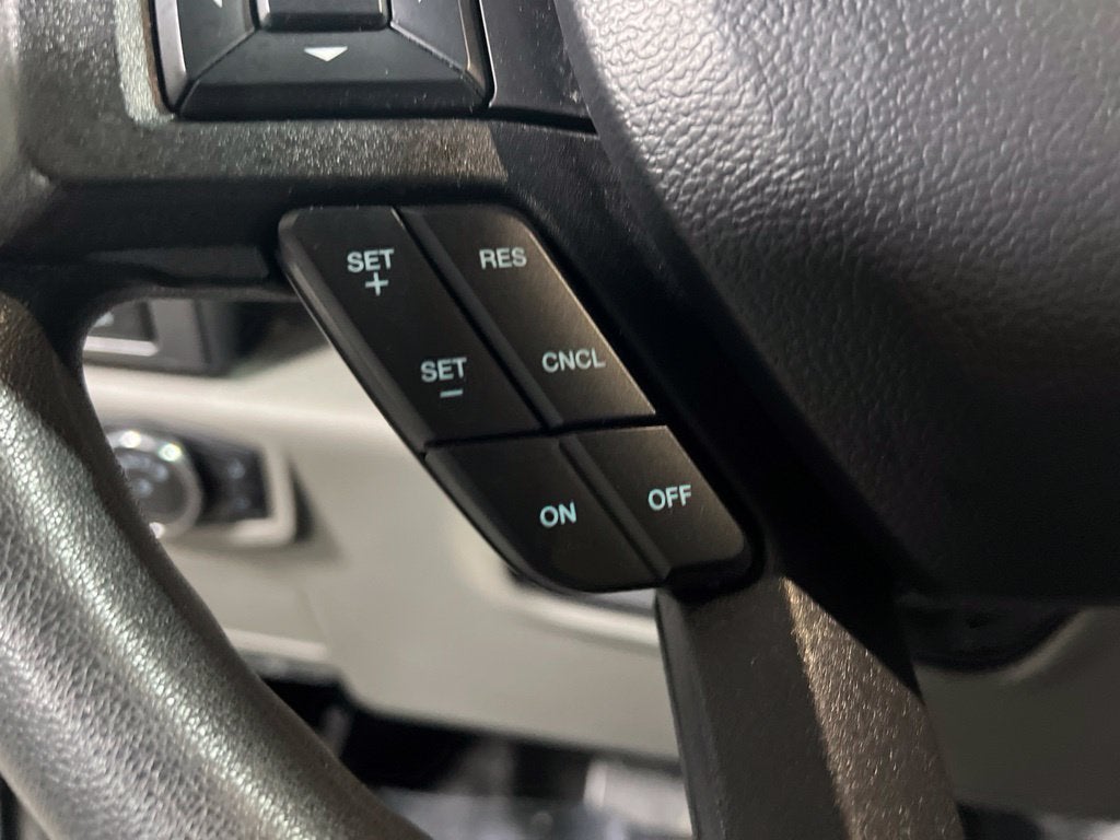 2022 Ford F-250SD XLT