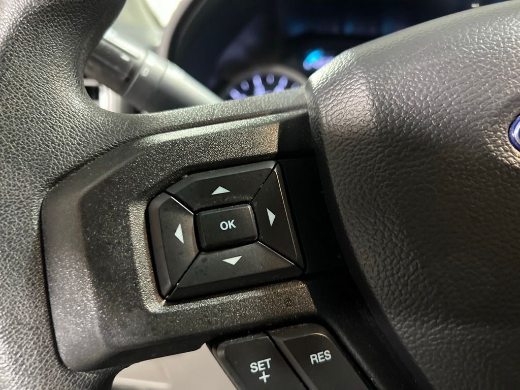 2022 Ford F-250SD XLT