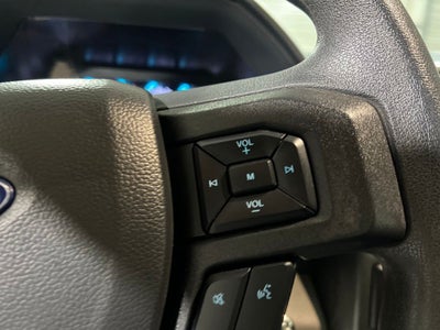 2022 Ford F-250SD XLT