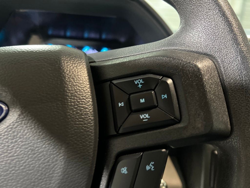 2022 Ford F-250SD XLT
