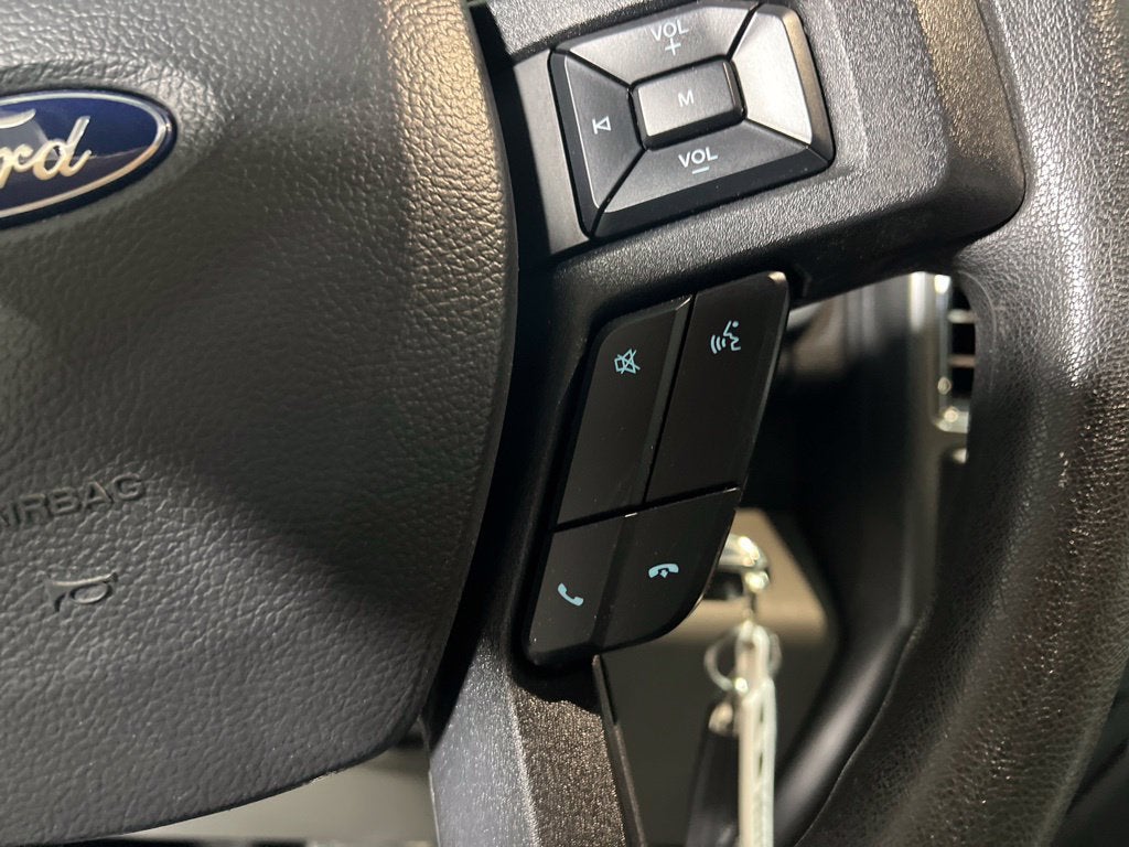 2022 Ford F-250SD XLT