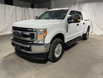 2022 Ford F-250SD XLT