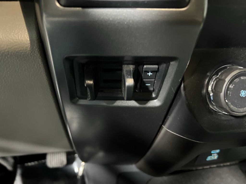 2022 Ford F-250SD XLT