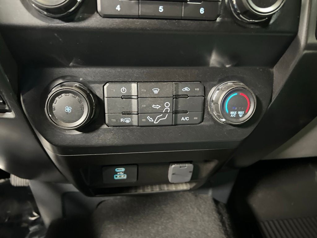2022 Ford F-250SD XLT