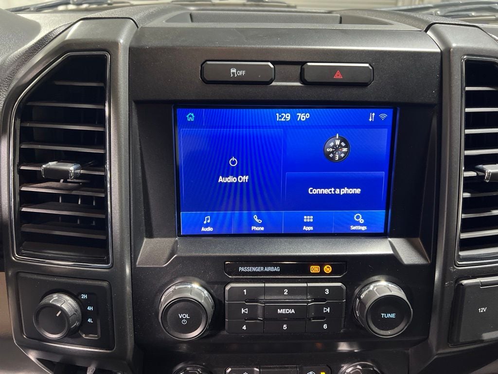 2022 Ford F-250SD XLT