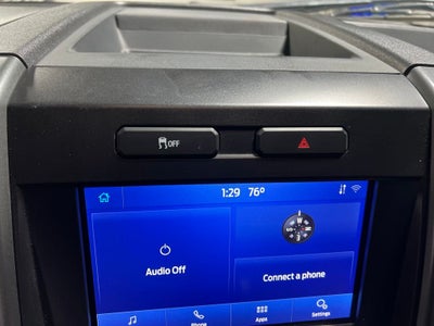 2022 Ford F-250SD XLT