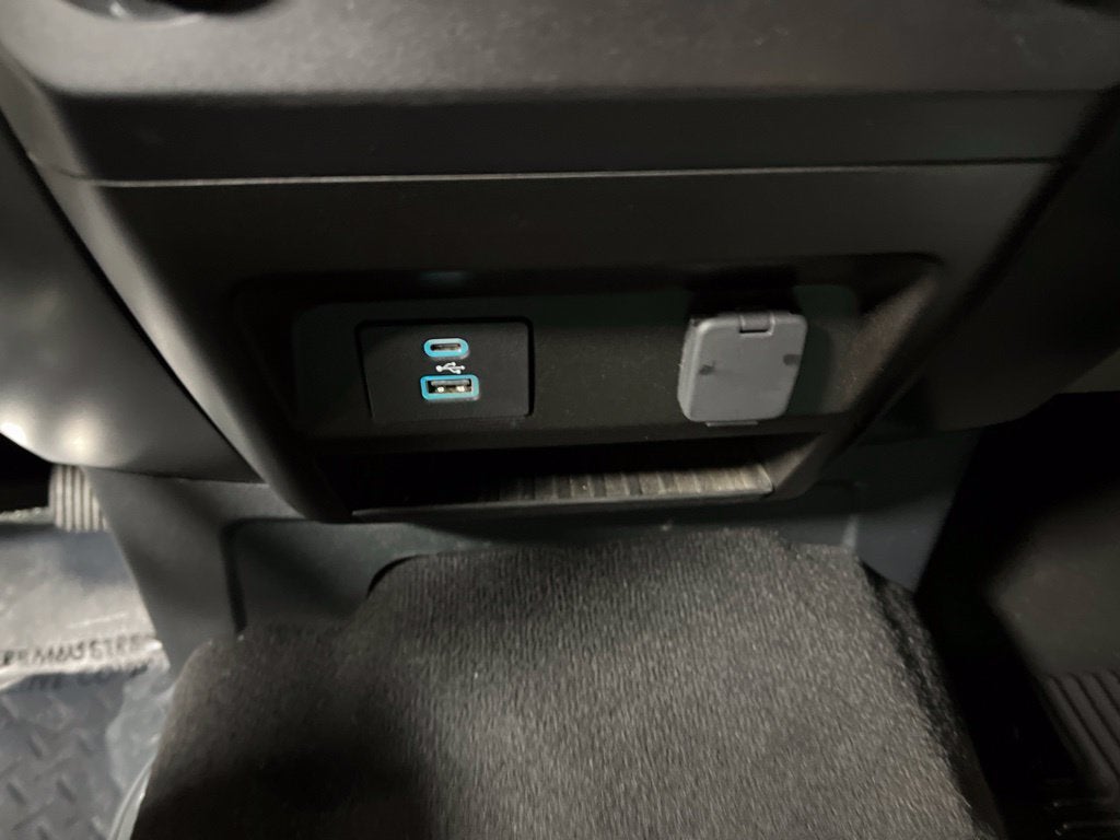 2022 Ford F-250SD XLT
