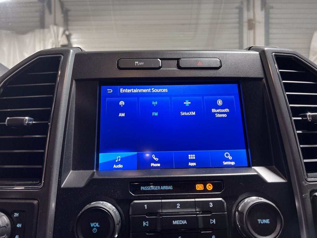 2022 Ford F-250SD XLT