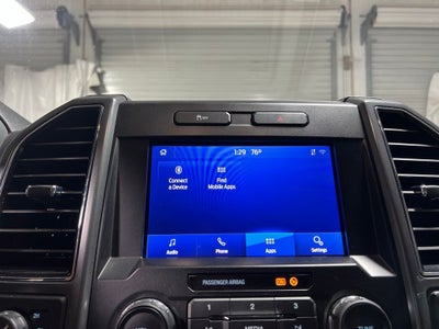 2022 Ford F-250SD XLT