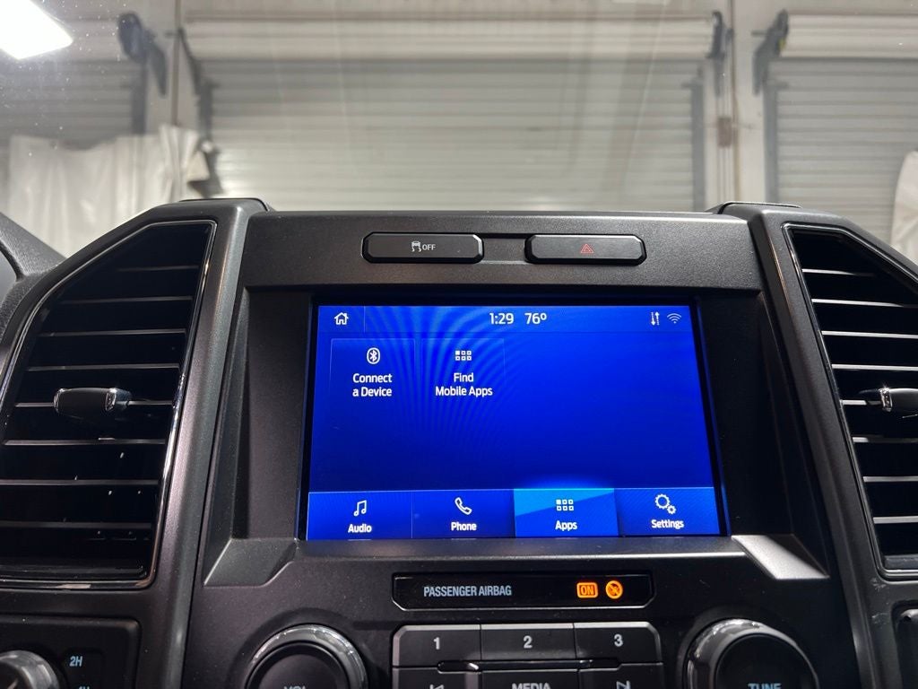 2022 Ford F-250SD XLT