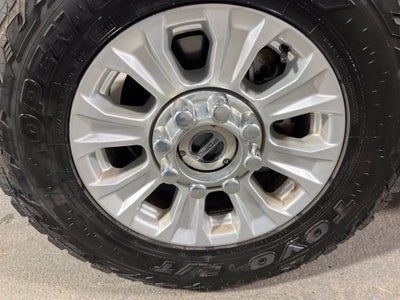 2022 Ford F-250SD XLT