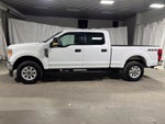 2022 Ford F-250SD XLT