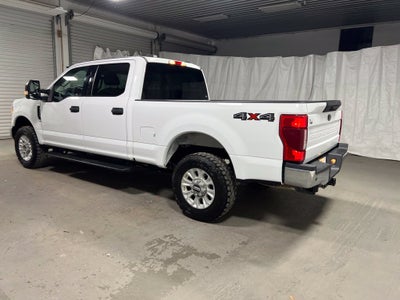 2022 Ford F-250SD XLT