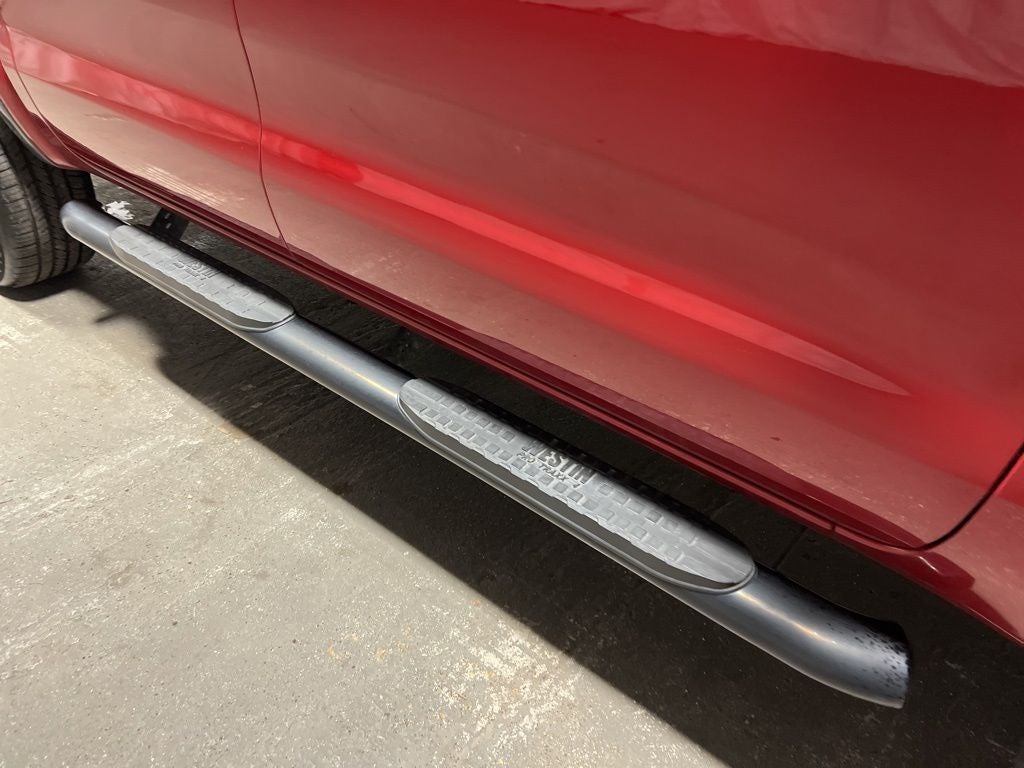 2020 Ford Ranger XLT FX4