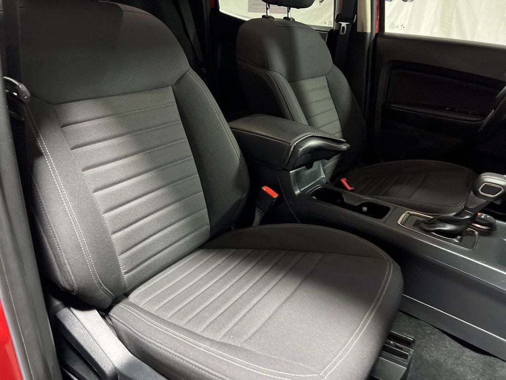 2020 Ford Ranger XLT FX4