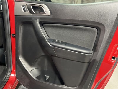 2020 Ford Ranger XLT FX4