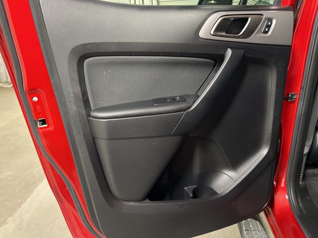 2020 Ford Ranger XLT FX4