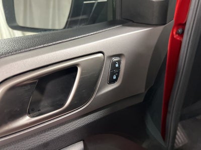 2020 Ford Ranger XLT FX4