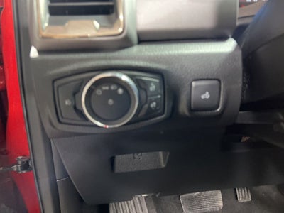 2020 Ford Ranger XLT FX4