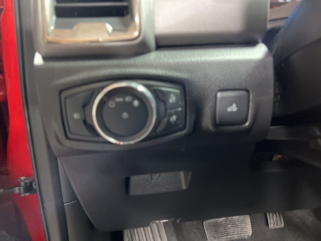 2020 Ford Ranger XLT FX4