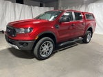 2020 Ford Ranger XLT FX4