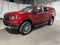 2020 Ford Ranger XLT FX4