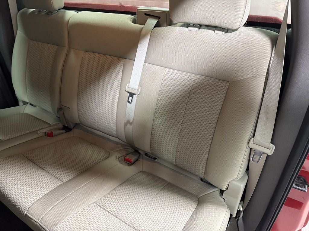 2010 Ford F-150 XLT