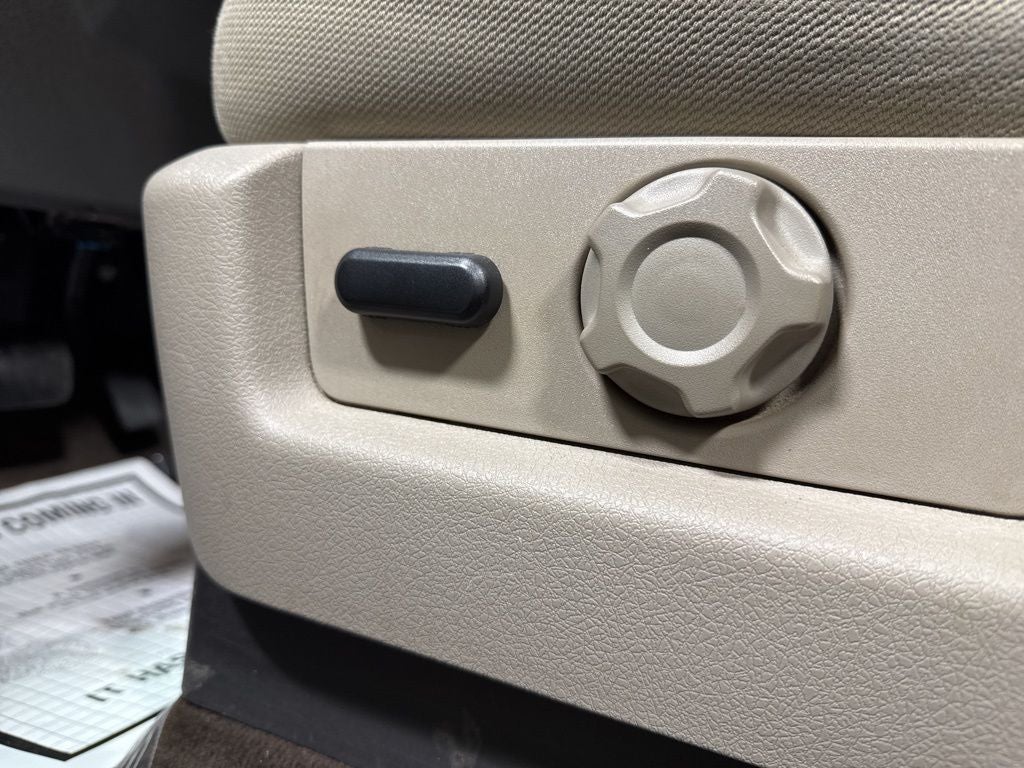 2010 Ford F-150 XLT