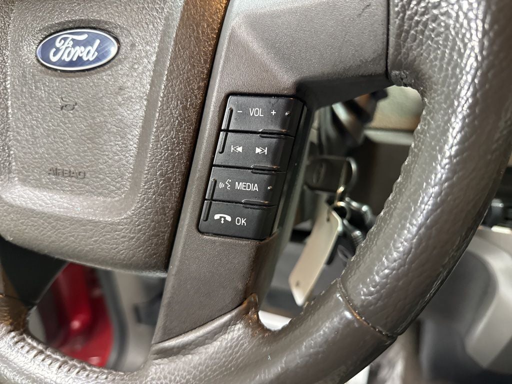 2010 Ford F-150 XLT