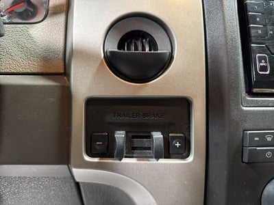 2010 Ford F-150 XLT