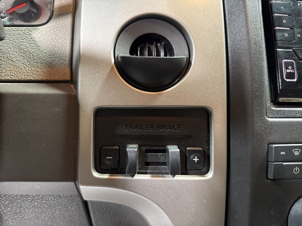 2010 Ford F-150 XLT
