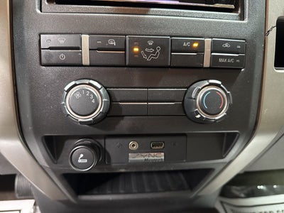 2010 Ford F-150 XLT