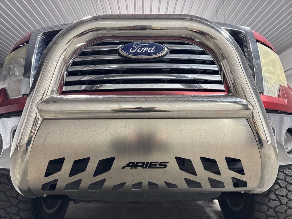 2010 Ford F-150 XLT