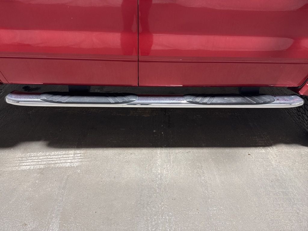 2010 Ford F-150 XLT