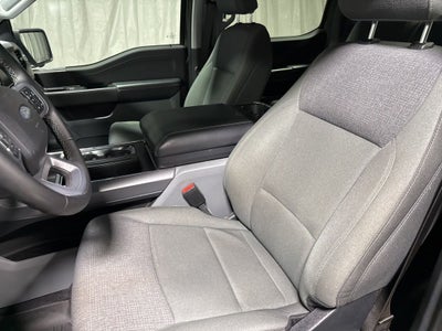 2025 Ford F-150 XLT FX4