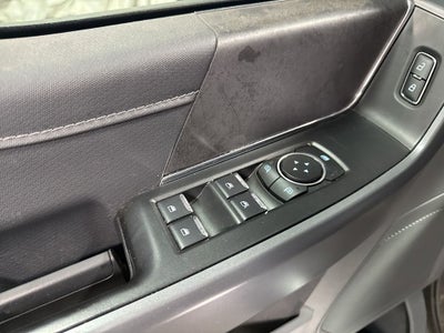 2025 Ford F-150 XLT FX4