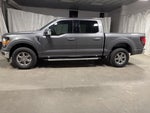 2025 Ford F-150 XLT FX4