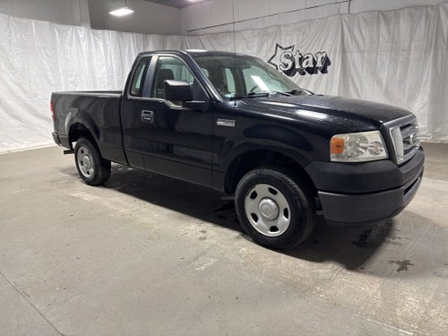 2008 Ford F-150 STX
