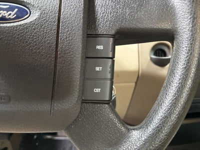 2008 Ford F-150 STX