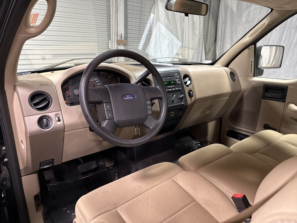 2008 Ford F-150 STX