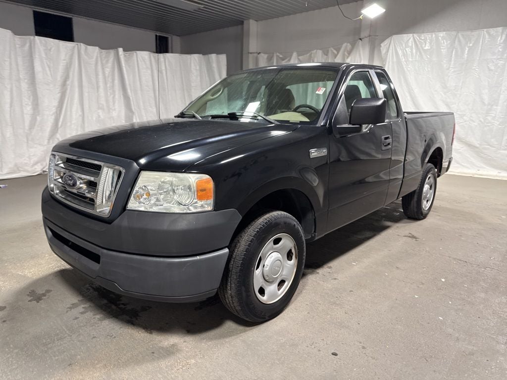 2008 Ford F-150 STX