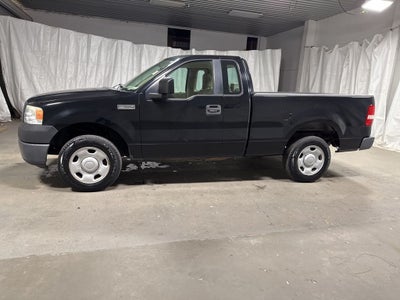 2008 Ford F-150 STX