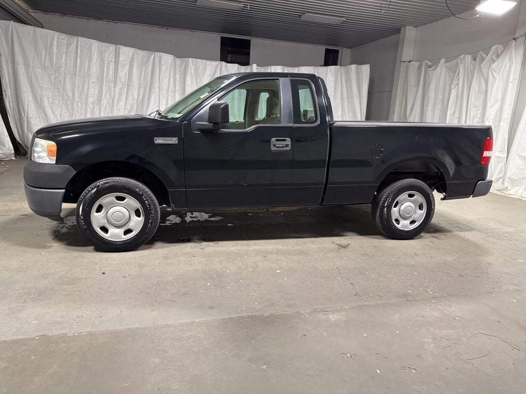 2008 Ford F-150 STX