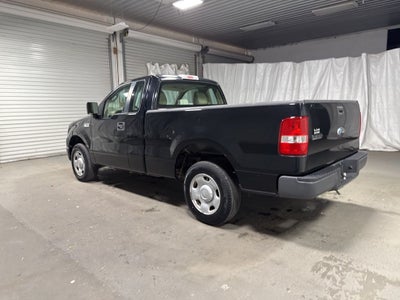 2008 Ford F-150 STX
