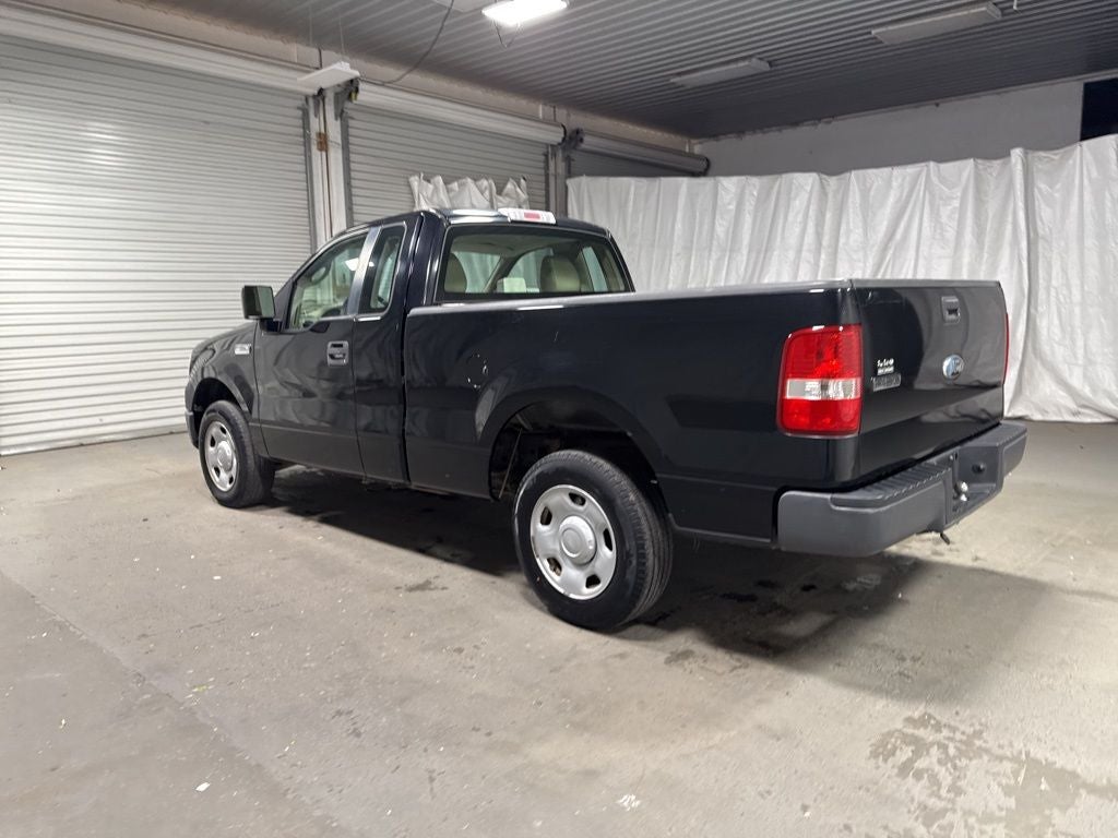 2008 Ford F-150 STX