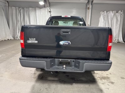 2008 Ford F-150 STX