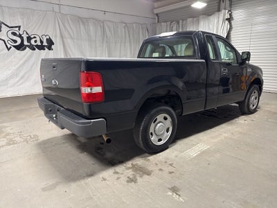 2008 Ford F-150 STX